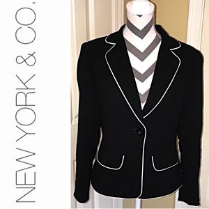 New York & Co. Blazer